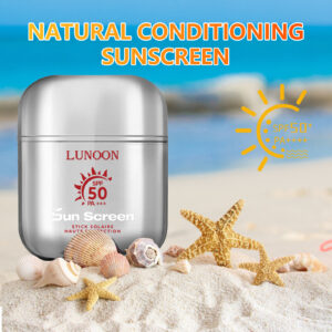 The Premium, Mess-Free Shield for Flawless All-Day UV Defense.