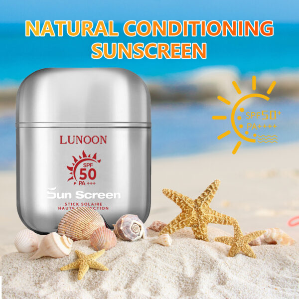 The Premium, Mess-Free Shield for Flawless All-Day UV Defense.