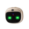Every Movement Guarded. The Elite Smart Tracker for Ultimate Security.