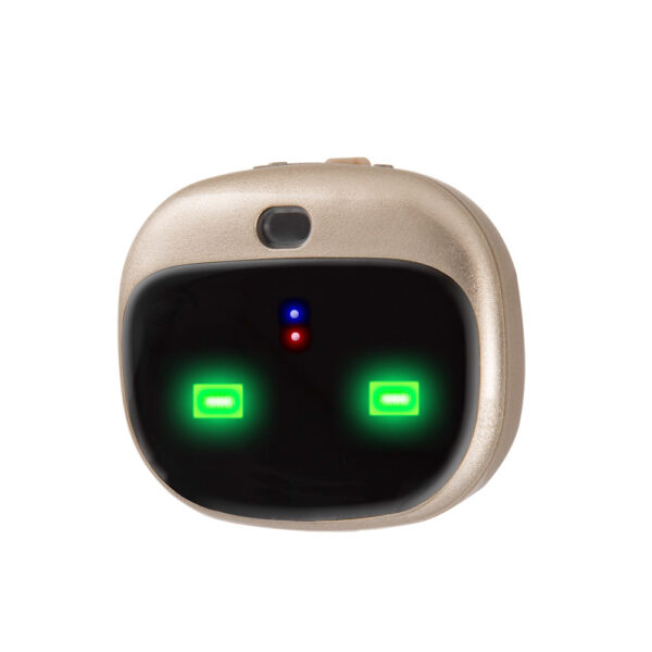 Every Movement Guarded. The Elite Smart Tracker for Ultimate Security.