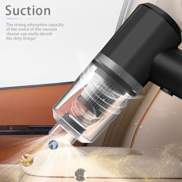 Zero Mess. Zero Friction. Reclaim a Spotless Environment in Seconds.