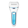 Flawless Feet from Heel to Toe. Walk with Total Confidence.