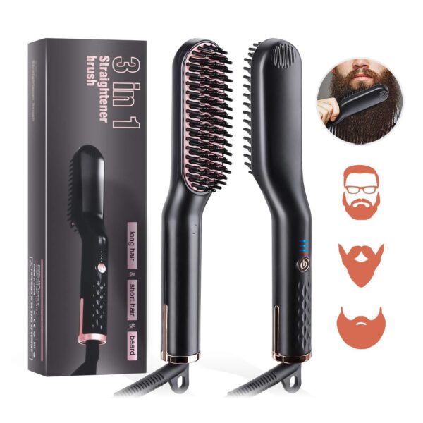 The Ultimate Power Tool for Flawless, Everyday Elegance.