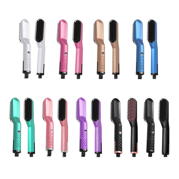 The Ultimate Power Tool for Flawless, Everyday Elegance.
