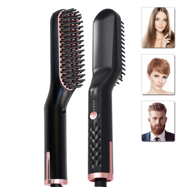 The Ultimate Power Tool for Flawless, Everyday Elegance.