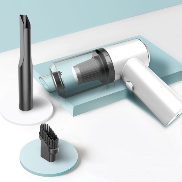 Zero Mess. Zero Friction. Reclaim a Spotless Environment in Seconds.