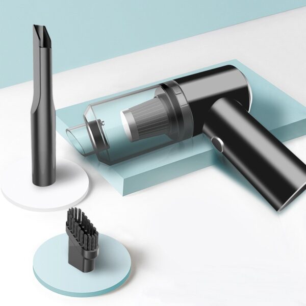 Zero Mess. Zero Friction. Reclaim a Spotless Environment in Seconds.