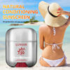 The Premium, Mess-Free Shield for Flawless All-Day UV Defense.