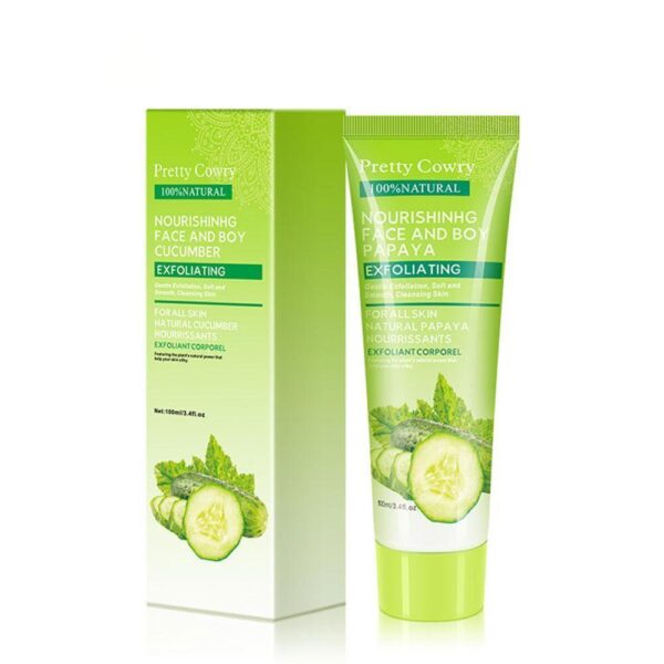 The 6-in-1 Secret to Instantly Renewed Radiance.