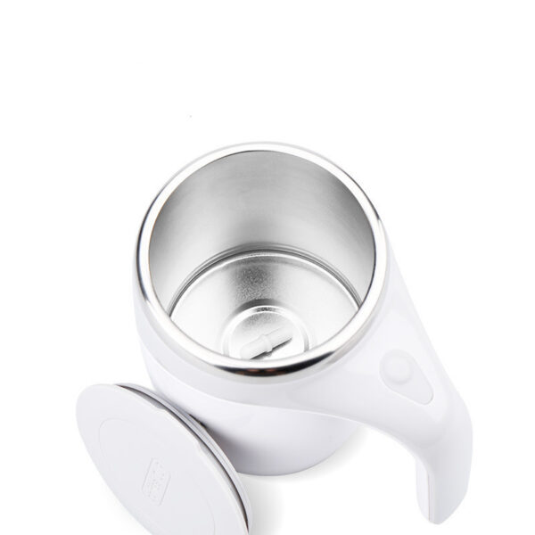 Stop Stirring. Start Savoring.