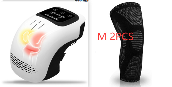 The Smart Way to Melt Away Knee Pain and Restore Fluid Comfort.