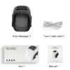 The Smart Way to Melt Away Knee Pain and Restore Fluid Comfort.