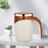 Stop Stirring. Start Savoring.