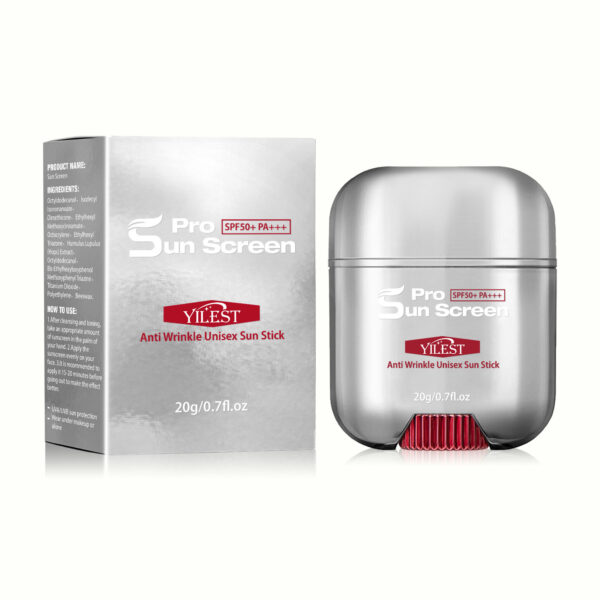 The Premium, Mess-Free Shield for Flawless All-Day UV Defense.