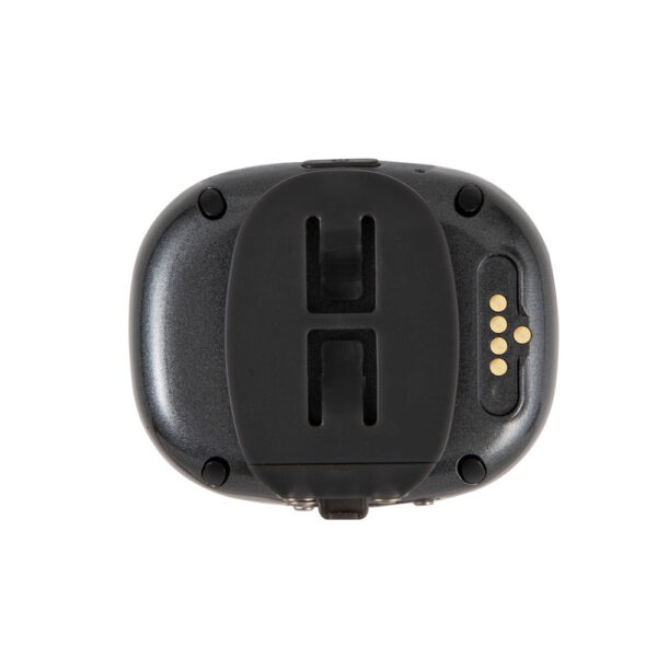 Every Movement Guarded. The Elite Smart Tracker for Ultimate Security.