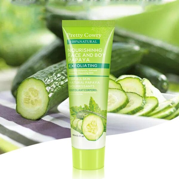 The 6-in-1 Secret to Instantly Renewed Radiance.