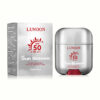 The Premium, Mess-Free Shield for Flawless All-Day UV Defense.