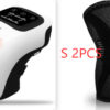 The Smart Way to Melt Away Knee Pain and Restore Fluid Comfort.