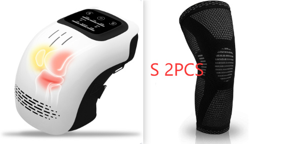 The Smart Way to Melt Away Knee Pain and Restore Fluid Comfort.