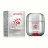 The Premium, Mess-Free Shield for Flawless All-Day UV Defense.