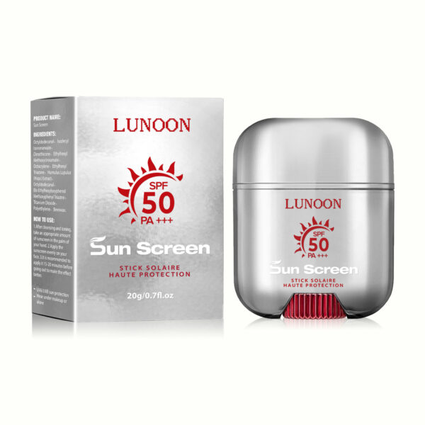 The Premium, Mess-Free Shield for Flawless All-Day UV Defense.