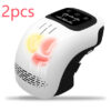 The Smart Way to Melt Away Knee Pain and Restore Fluid Comfort.