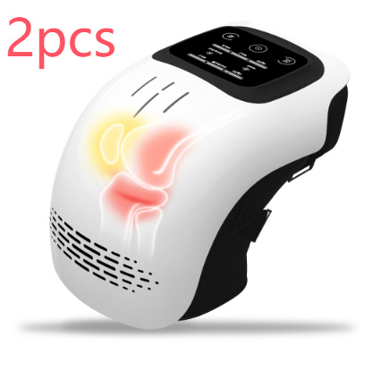 The Smart Way to Melt Away Knee Pain and Restore Fluid Comfort.