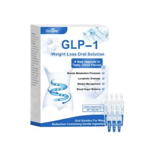 The Premium Daily Shortcut to Natural Metabolic Control.