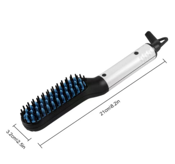 The Ultimate Power Tool for Flawless, Everyday Elegance.