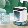 Beat the Heat. Keep Your Cool, Master Your Day.