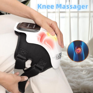 The Smart Way to Melt Away Knee Pain and Restore Fluid Comfort.