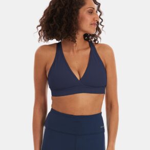 FaV Bra – Night Swim Navy