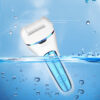 Flawless Feet from Heel to Toe. Walk with Total Confidence.