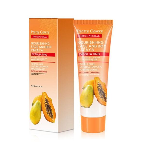 The 6-in-1 Secret to Instantly Renewed Radiance.