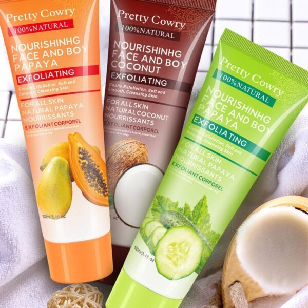 The 6-in-1 Secret to Instantly Renewed Radiance.