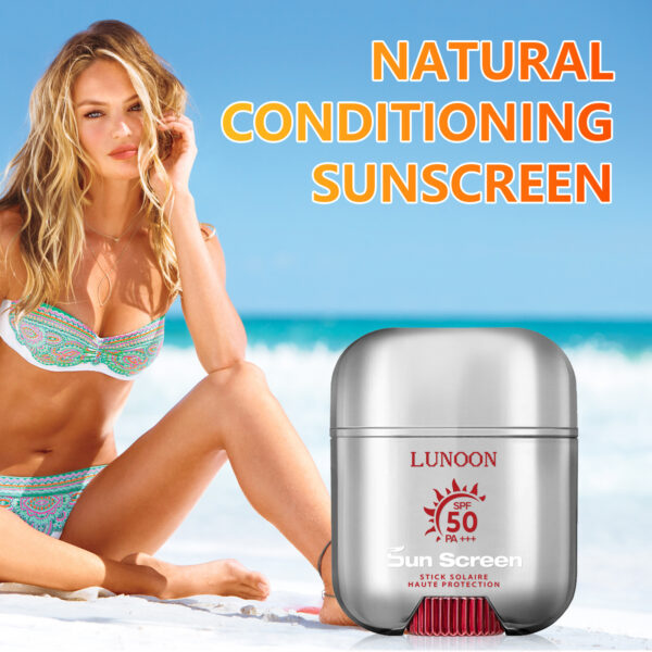 The Premium, Mess-Free Shield for Flawless All-Day UV Defense.