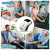 The Smart Way to Melt Away Knee Pain and Restore Fluid Comfort.