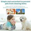 Harmony Home Spray: The Invisible Shield Against Pet Scratches and Chewing.