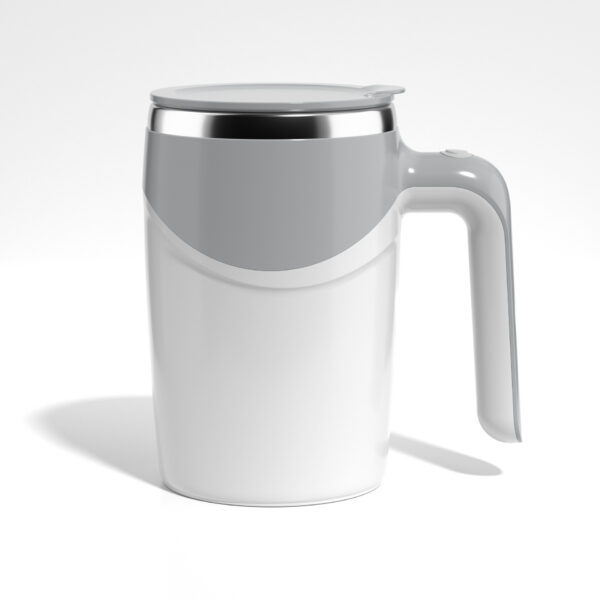 Stop Stirring. Start Savoring.