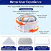 027c4f6d-c19f-4d24-925d-245dfaf0ff8c.jpg Adjustable Back Brace Lumbar Support Belt with Steel Stays