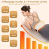 05b969d5-b847-4c3e-a3ef-5f7d50e1f2cc.jpg Cordless 2-in-1 EMS Back Massager & Heating Pad: Targeted Relief for Waist, Back & Cramps