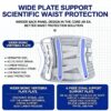 0aa8afcf-1c38-478e-9020-ecaa688cf77a.jpg Adjustable Back Brace Lumbar Support Belt with Steel Stays