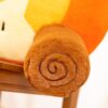 0b7a5292-a8d3-4a66-876d-3f648bae727a.jpg Cute Flame Lumbar Support Pillow: Plush Back Cushion & Decor Accent