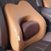104ff737-5ccb-478f-9914-d3d2820109a2_trans.jpeg Adjustable Car Lumbar Support – All-Season Memory Foam Back Cushion