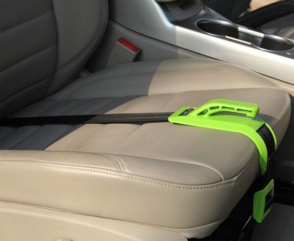 10505731166580.jpg Maternity Car Seat Belt Adjuster: Essential Driving Comfort & Bump Protection