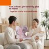 152d150d-afe1-41be-bdf7-433226b79801.jpg Red Light Therapy Lumbar Support Seat: Heated Vibration Back Massager