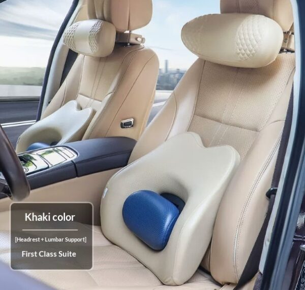15bd7900-995d-4b04-b68d-0f930c97eba4_trans.jpeg Adjustable Car Lumbar Support – All-Season Memory Foam Back Cushion