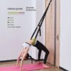 22b2944c-2953-4ad7-9f9a-67049deb81fd_trans.jpeg Flexibility & Backbend Door Stretcher Belt: Premium Yoga & Dance Assist