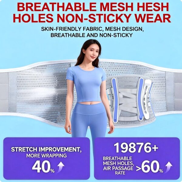 2da2daa9-b7d4-4dd8-b349-920000e759a7.jpg Adjustable Back Brace Lumbar Support Belt with Steel Stays