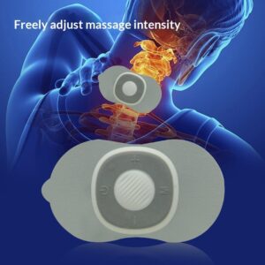 3b5dda80-e47e-4bc0-af41-952728fb9a24_trans.jpeg Portable Mini Dual-Pulse Massager: Target Relief for Neck, Back & Muscle Pain